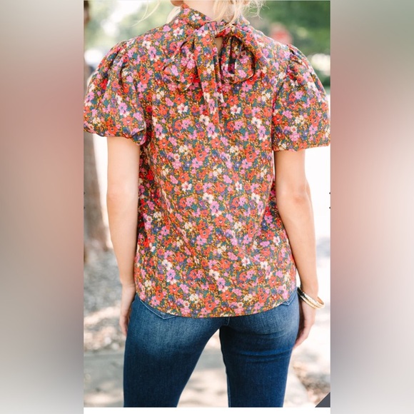 Fab’Rik Blouse - Picture 3 of 7